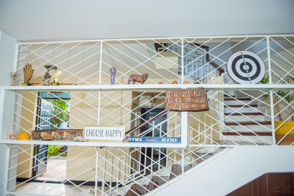 Forget Your Worries In This Serene 5 Bedroom Villa In Ngong Nairobi Kültér fotó