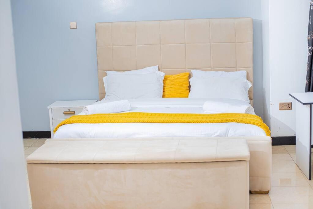 Forget Your Worries In This Serene 5 Bedroom Villa In Ngong Nairobi Kültér fotó